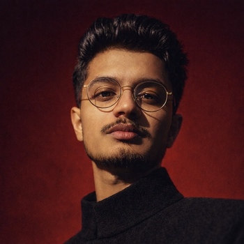 Harsh Jani