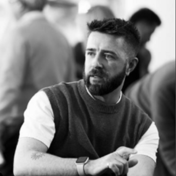 Sam Croasdale