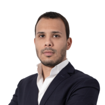 Youssef Sbai