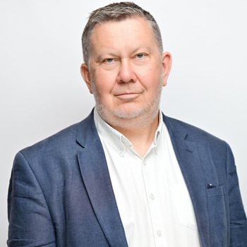 Nick Gregory