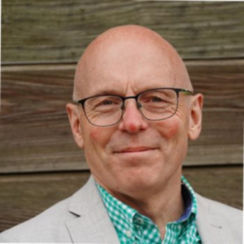 Trevor Holden