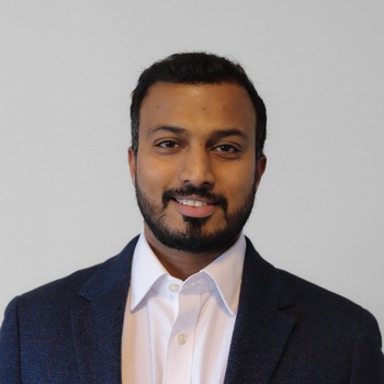 Ajit Nair