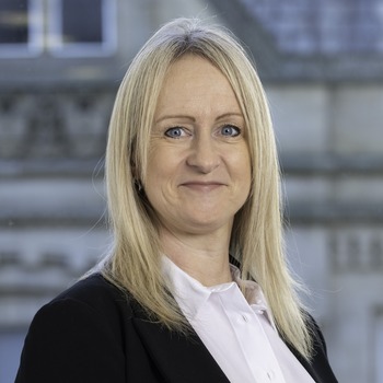 Jenny Fram