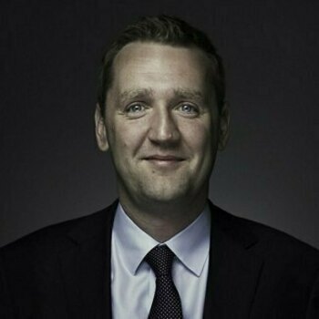 Daniel Thompson
