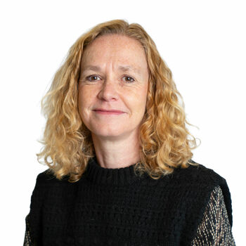 Catherine Simpson