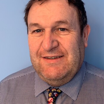 Mathew Thompson