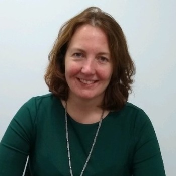 Polly Cook
