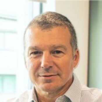 Dave Smith