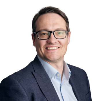 Rob Sayce