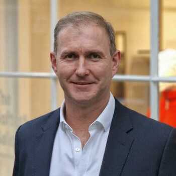 Tom Morley