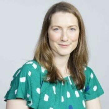 Rhian Davitt-Jones