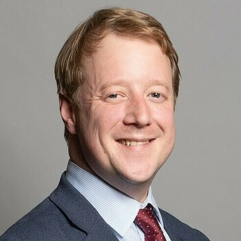 Chair: Paul Bristow