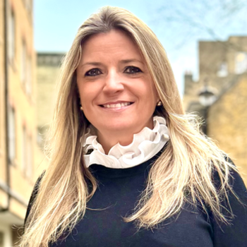Kate Bourne
