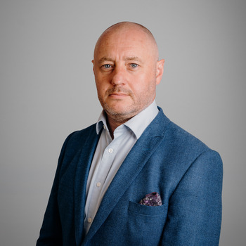 Tom Norfolk