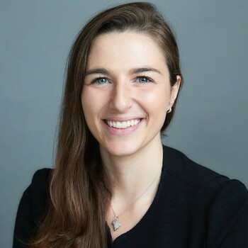 Anna Dowson