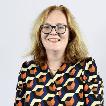 Lesley Robinson