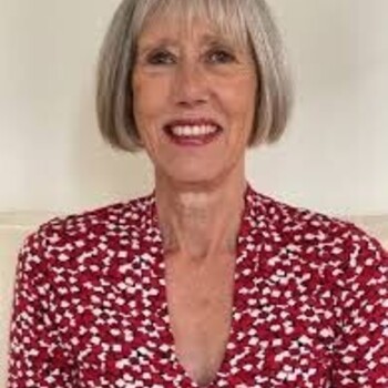 Sheila Holden