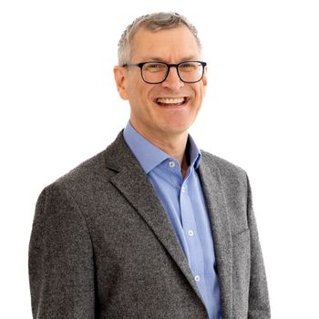 Paul Beeston