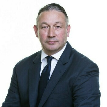 Scott Barton