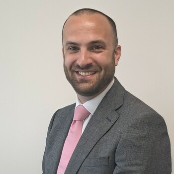 Craig McConnell