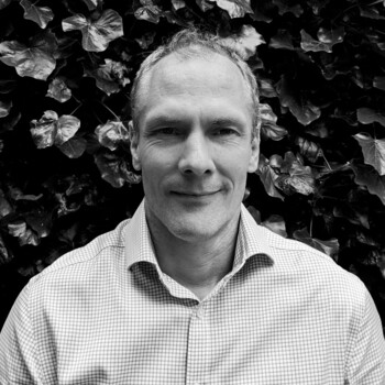Chair: Robin Waddell