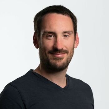 Gareth Scott