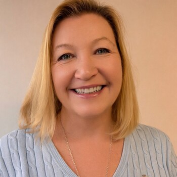 Alison Taylor-Stokes