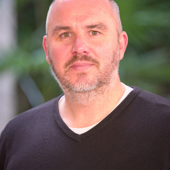 Stuart Fraser