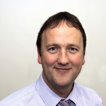 Darren Connolly