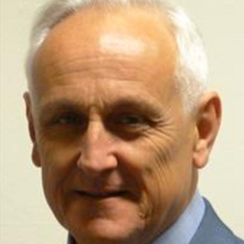 Cllr Alan Graves