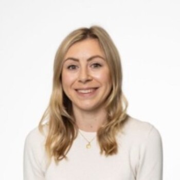 Sophie Leat