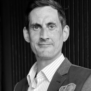 Chris Pearson