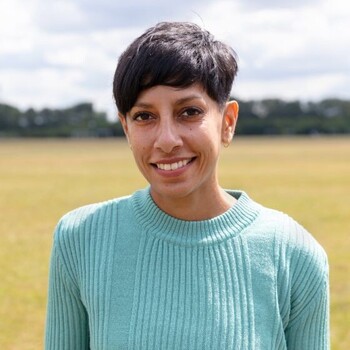 Alpa Depani