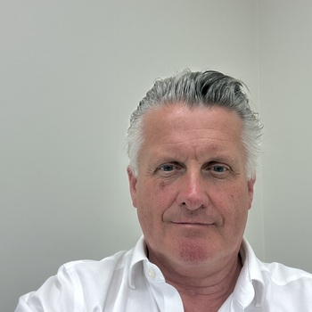 Giles Veitch