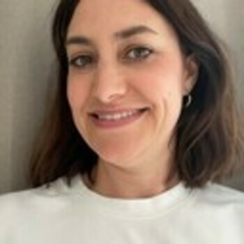 Alison Gillespie