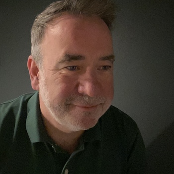 Stephen O'Reilly