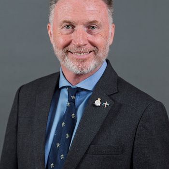 Cllr Liam Kelly
