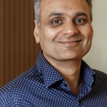 Zubin Masters