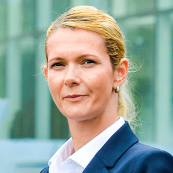 Gosia Khrais