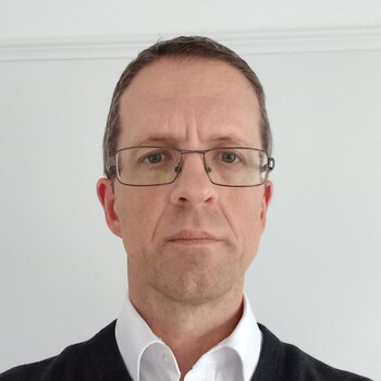 Mark Wade