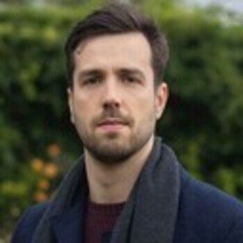 Ben Seward