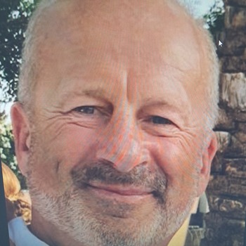 Neil Barber