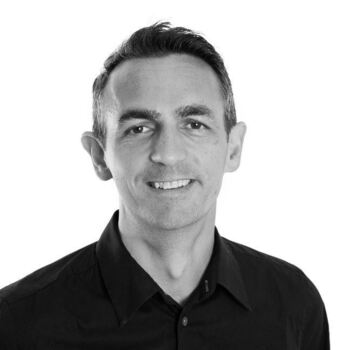 Ben Moss