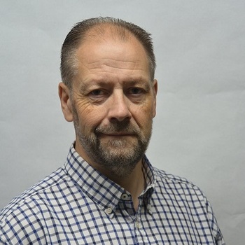 Mike Gardner
