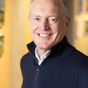 Gareth Jackson