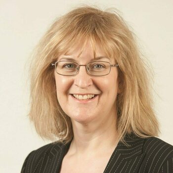 Jo Walker