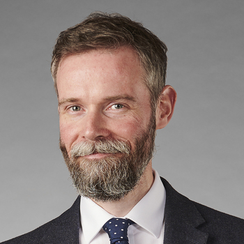Graeme Bradshaw