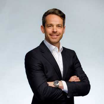 Simon Ross