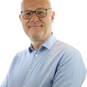 Mike Dodds