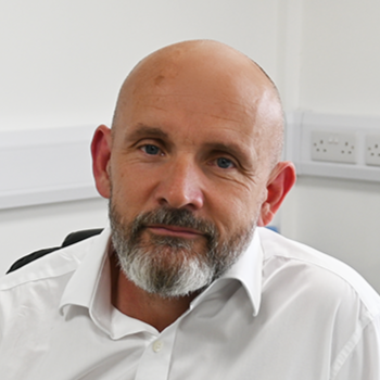 Andy Richardson